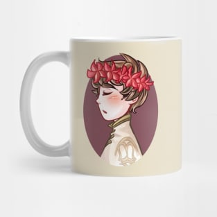 Tiz Arrior Mug